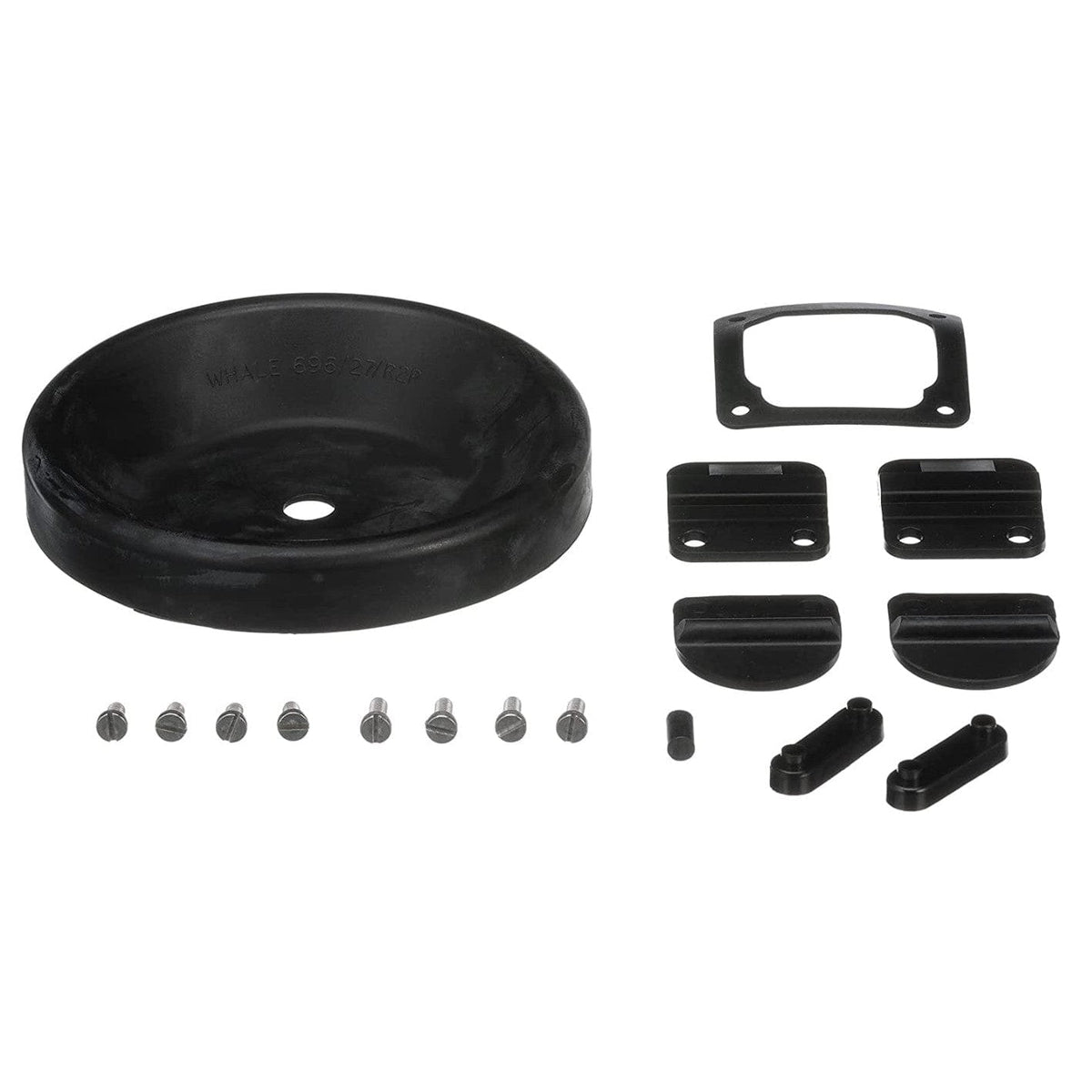 Whale Qualifies for Free Shipping Whale Service Kit Gusher 10 Neo MK2 #AK3706