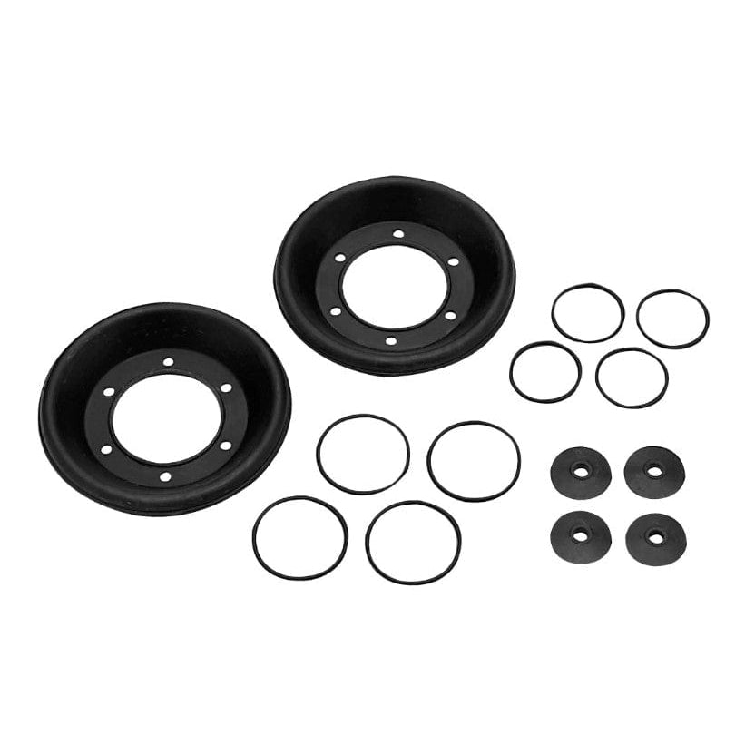 Whale Qualifies for Free Shipping Whale Service Kit Gusher Galley MK2 #AK0502