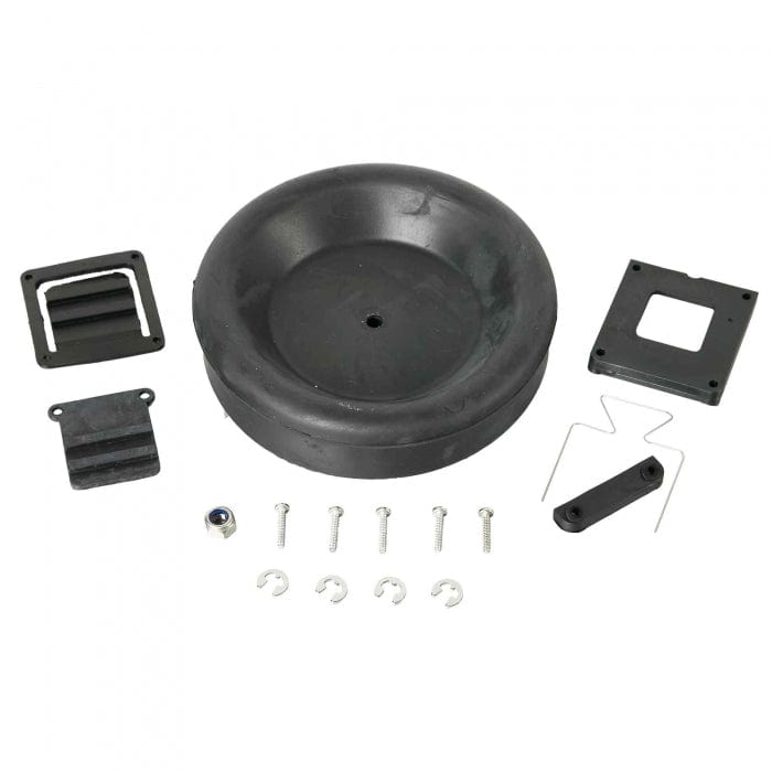 Whale Qualifies for Free Shipping Whale Service Kit Gusher Titan Neo #AK4400