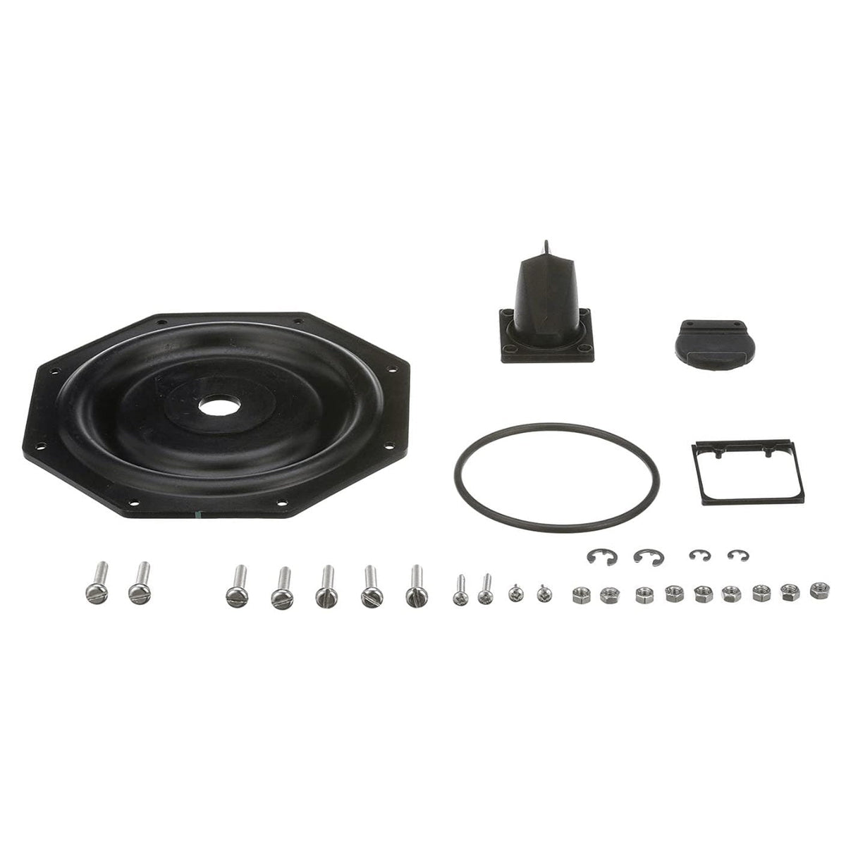 Whale Qualifies for Free Shipping Whale Service Kit Henderson MK5 #AK8050