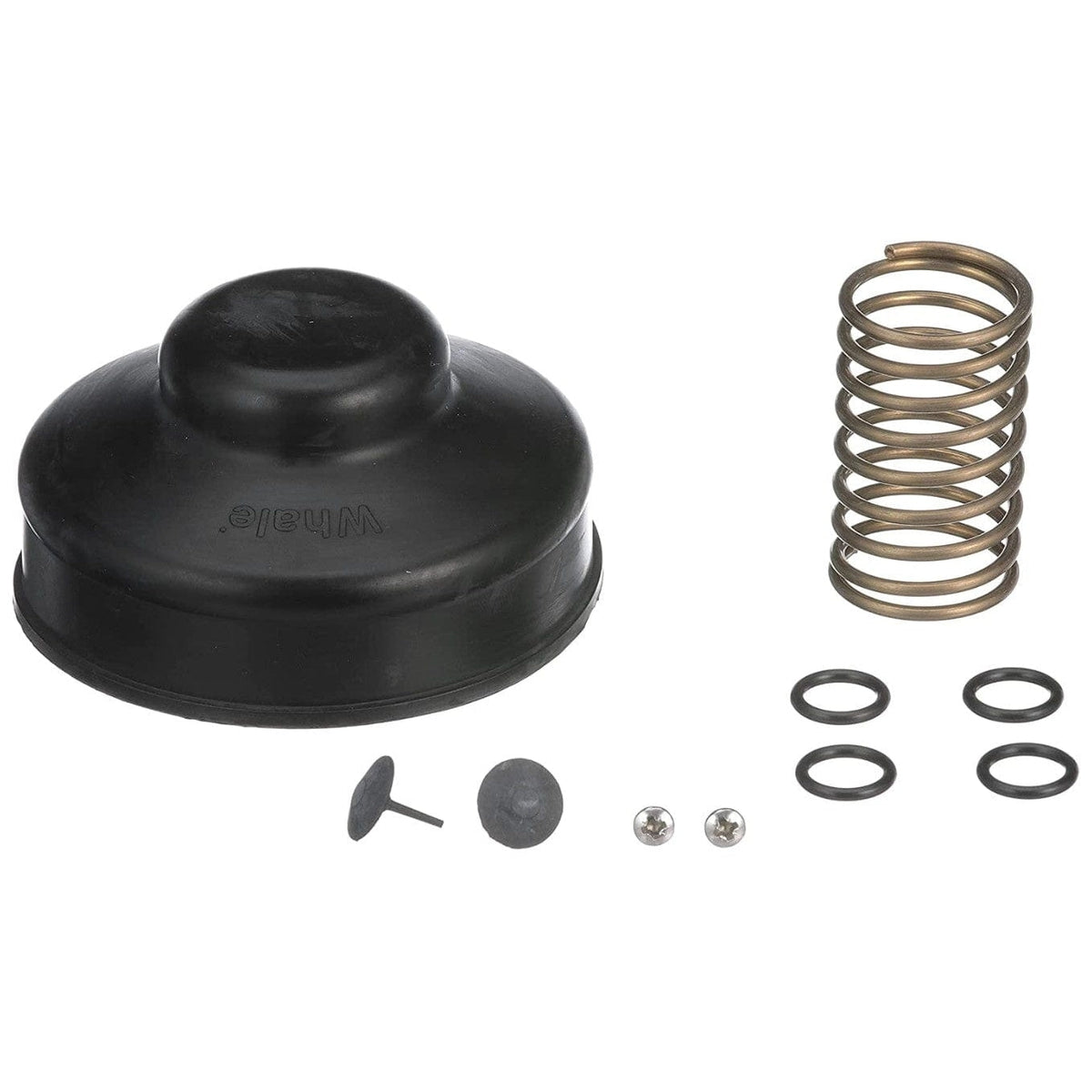 Whale Qualifies for Free Shipping Whale Service Kit New Babyfoot #AK4615