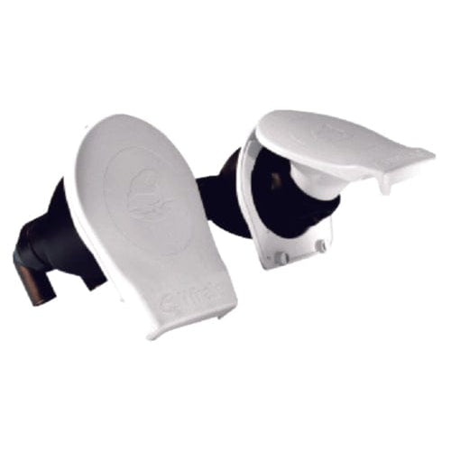 Whale Qualifies for Free Shipping Whale Smartbail Manual Bilge Pump 1-1/2" #BP5012