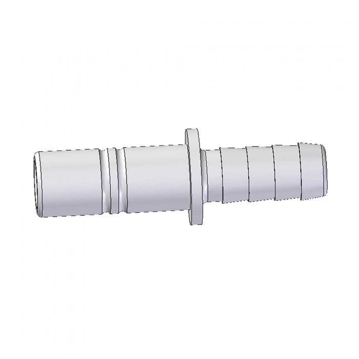 Whale Qualifies for Free Shipping Whale Stem Adapter 1/2" Barb 15mm #WX1584B
