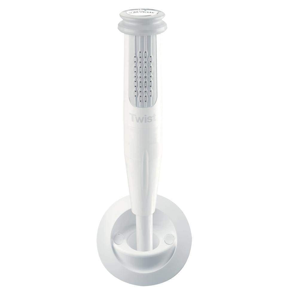 Whale Qualifies for Free Shipping Whale Twist Deck Shower Cold Only #DS0005