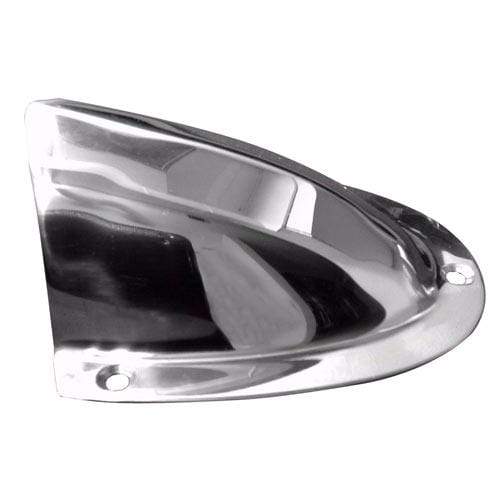 Whitecap Qualifies for Free Shipping Whitecap 304 SS Midget Vent 1-1/2" x 1-3/4" #S-1388