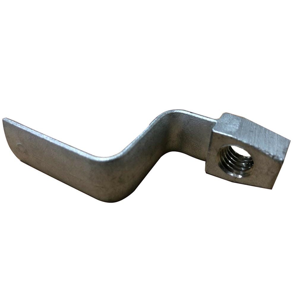 Whitecap Qualifies for Free Shipping Whitecap 316 SS Cam Short Offset use with 2" Latches #S-0213