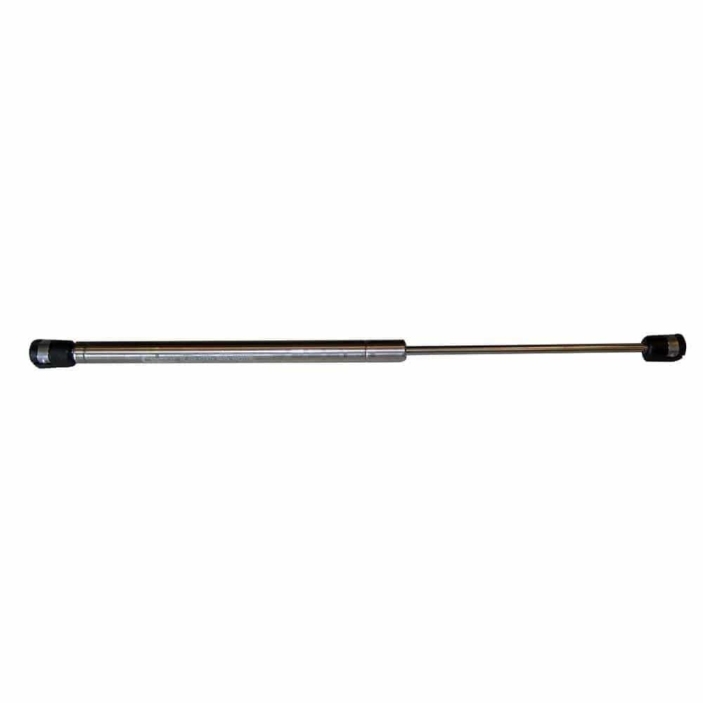 Whitecap Qualifies for Free Shipping Whitecap 316 Stainless Gas Spring 15" x 40 #G-3340SSC