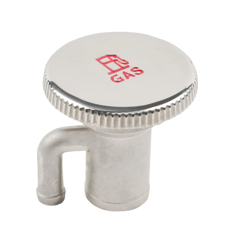 Whitecap Qualifies for Free Shipping Whitecap 90-Degree Pressurized System Deck Fill Gas #6423C