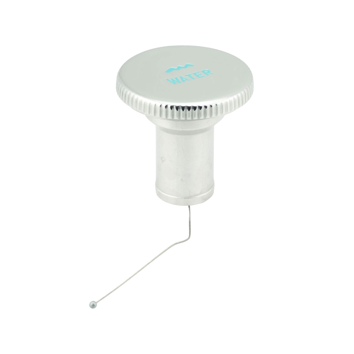 Whitecap Qualifies for Free Shipping Whitecap 90-Degree Pressurized System Deck Fill Water #6425C