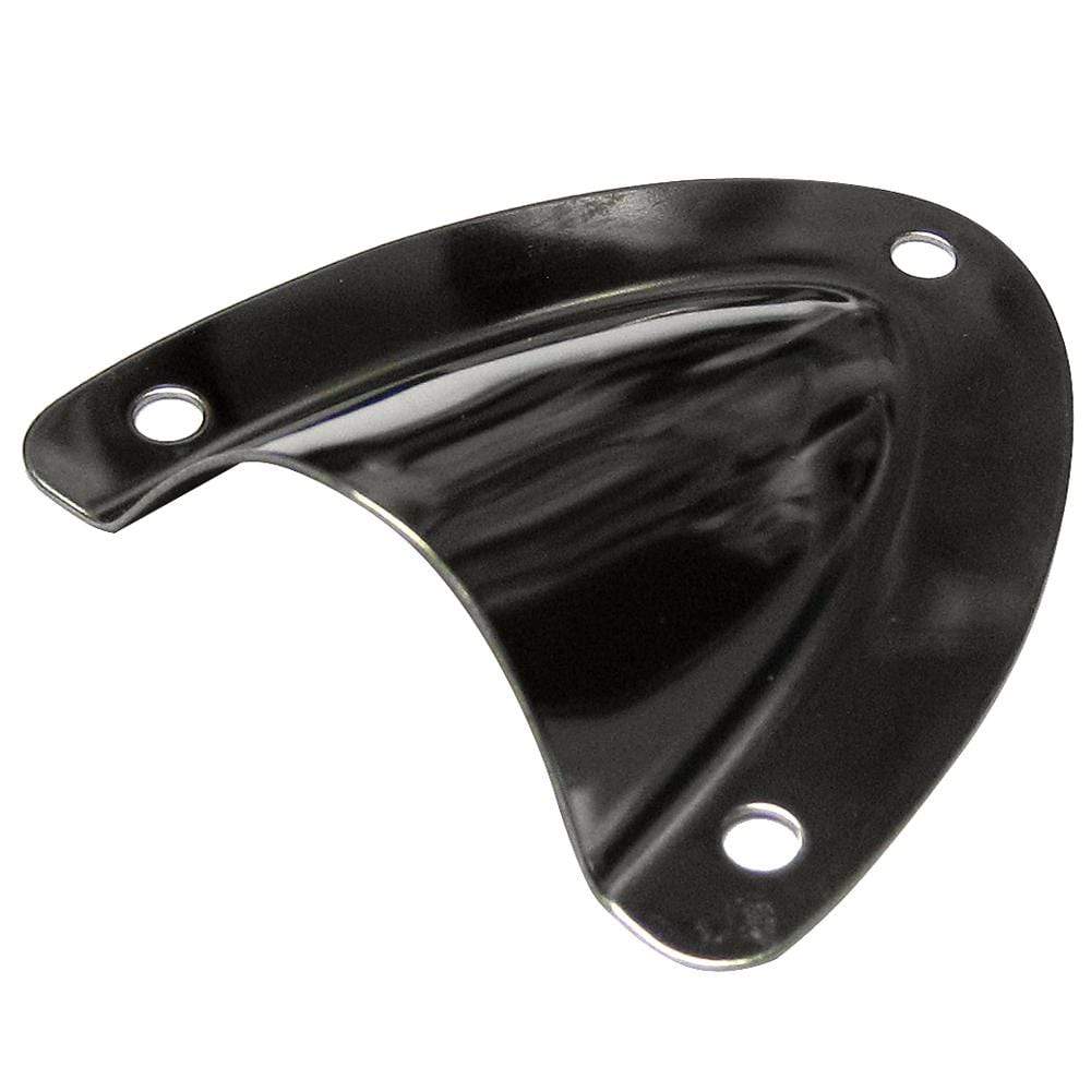 Whitecap Qualifies for Free Shipping Whitecap Clam Shell Midget Vent 1-1/2" x 1-3/4" #S-1388C