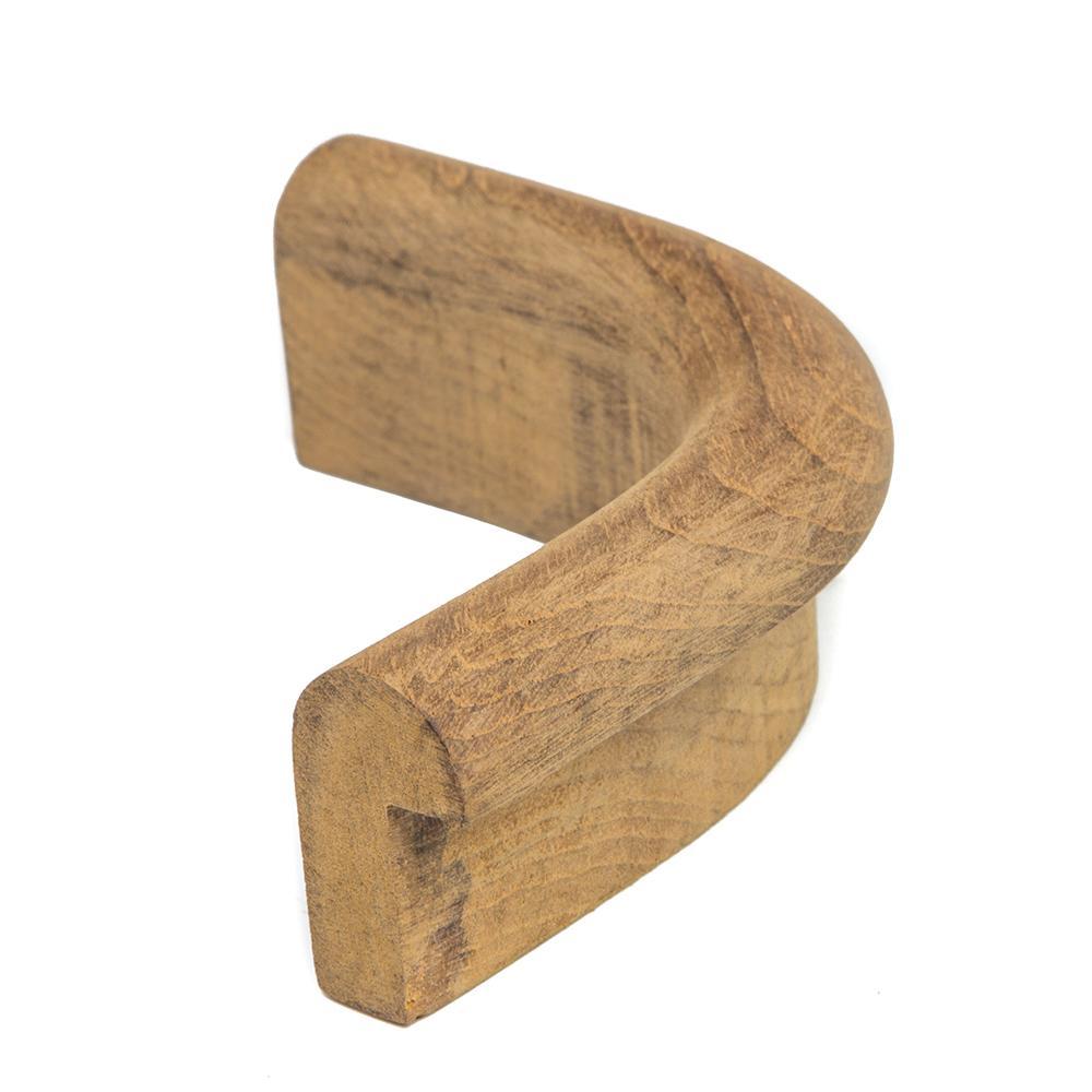 Whitecap Edge Molding Inside Corner #60836