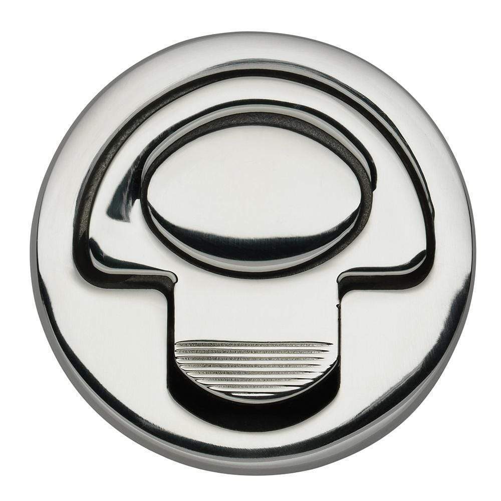 Whitecap Flush Lever Pull #6075C
