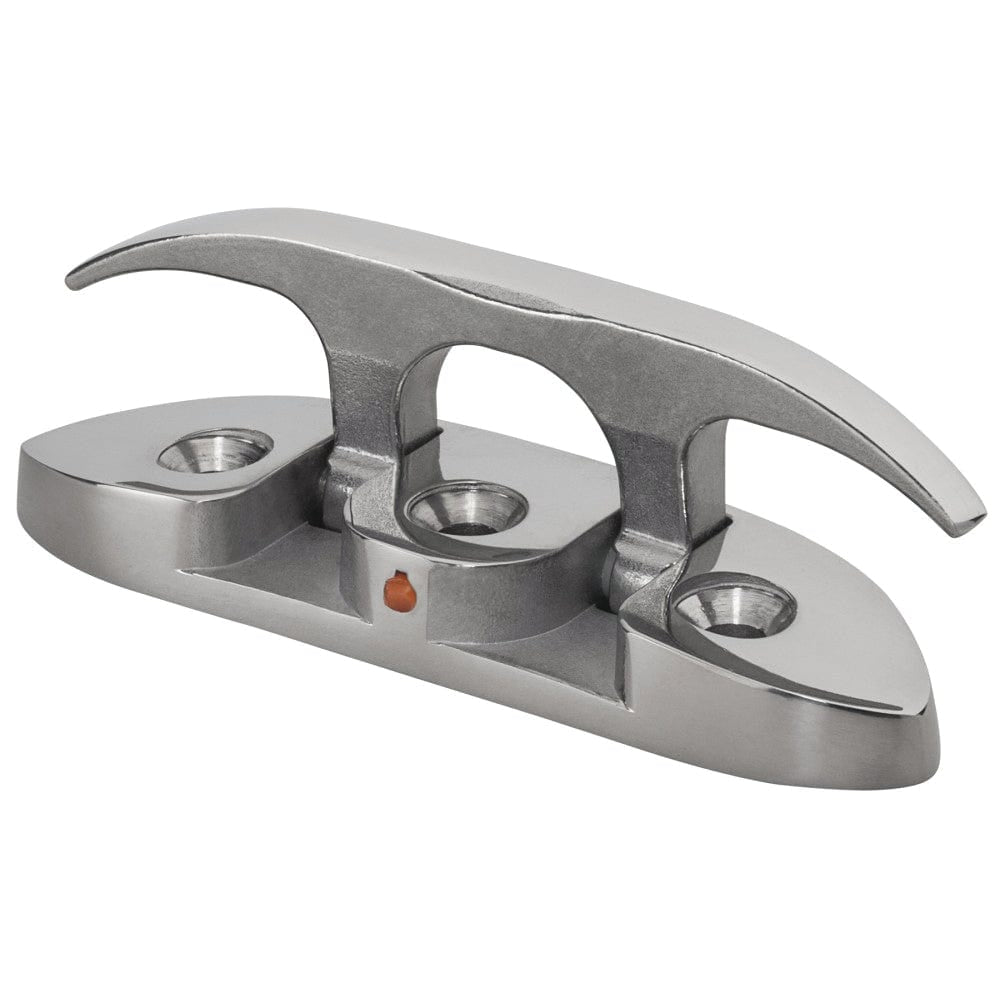 Whitecap Qualifies for Free Shipping Whitecap Folding Cleat 4-1/2" #6745