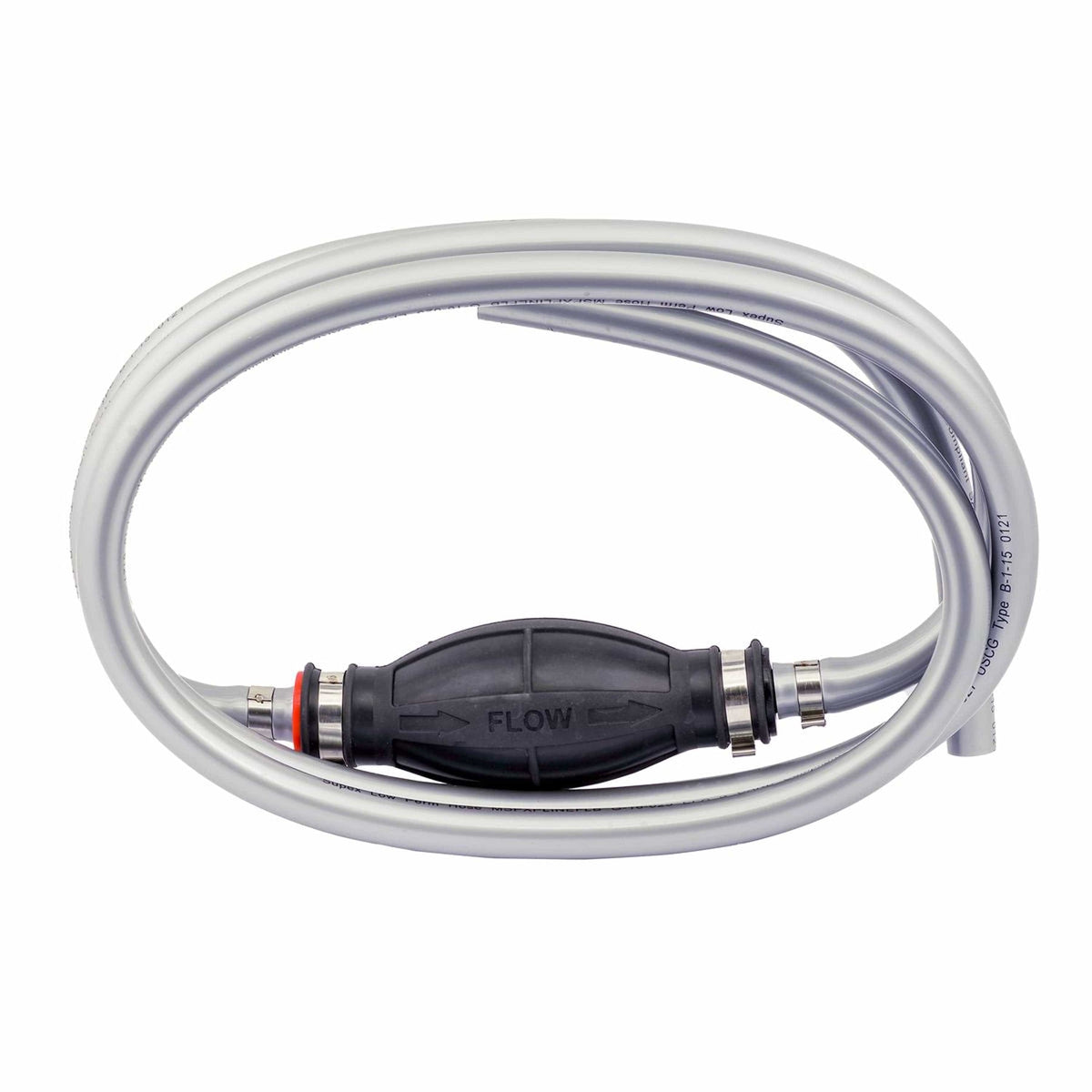 Whitecap Qualifies for Free Shipping Whitecap Fuel Line Universal Assembly LP #F-5822