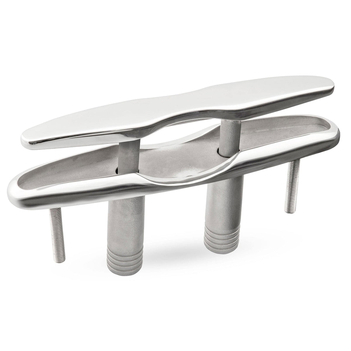 Whitecap Qualifies for Free Shipping Whitecap Heavy-Duty Pull-Up Cleat 10" #6711C