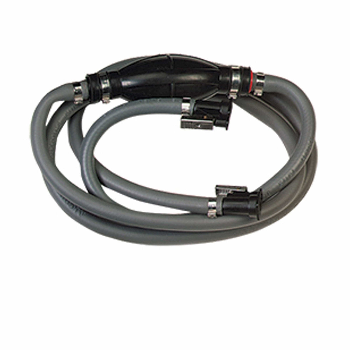 Whitecap Qualifies for Free Shipping Whitecap Low Permeation Fuel Line Assembly for Suzuki Over 60 HP #F-5922