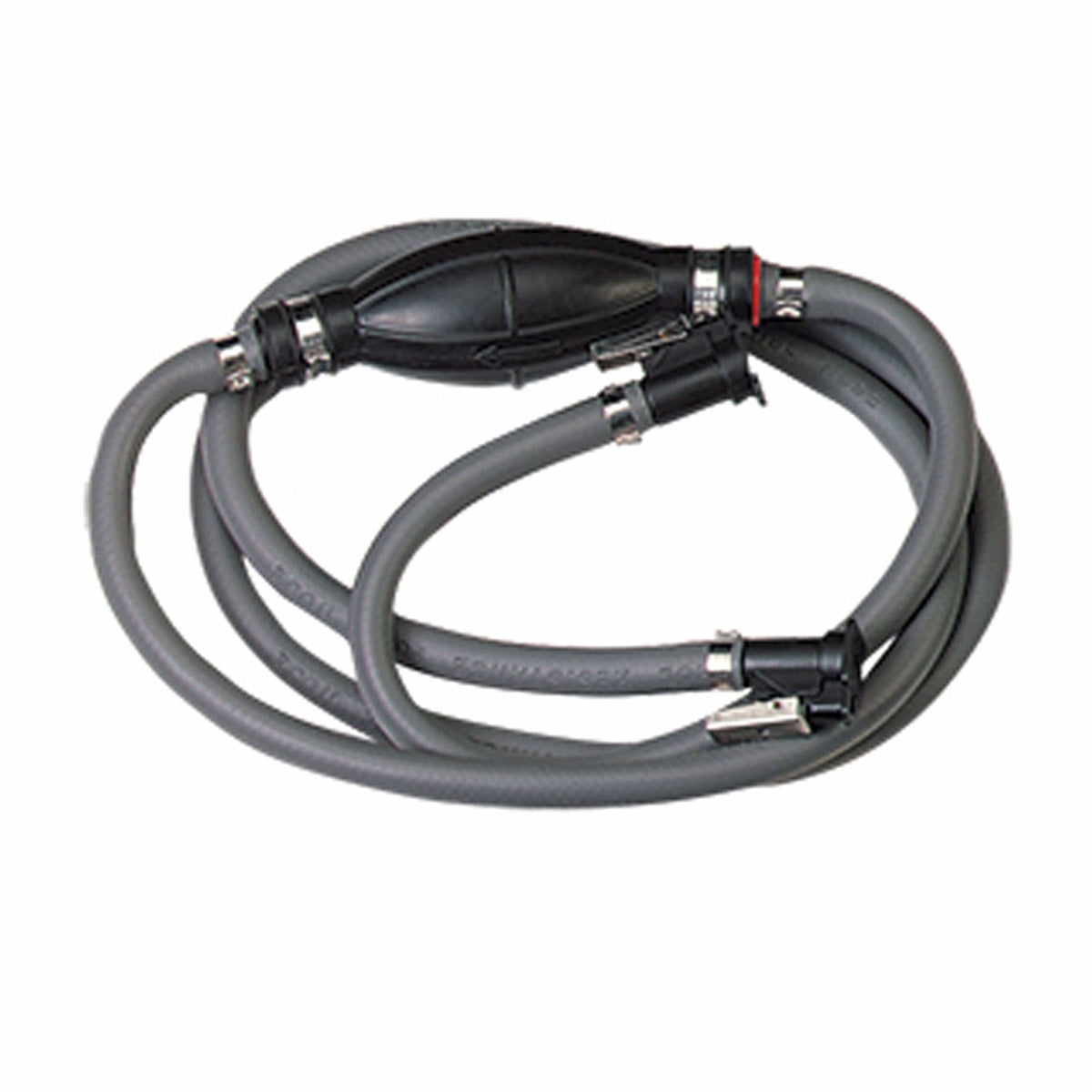 Whitecap Qualifies for Free Shipping Whitecap Mercury with Fitting Fuel Line Assembly LP #F-5862