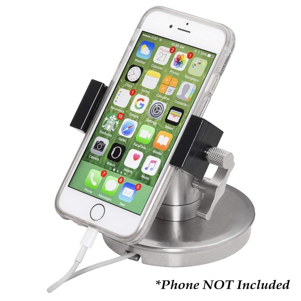 Whitecap Qualifies for Free Shipping Whitecap Mobile Device Holder Desktop Mount #S-1809C