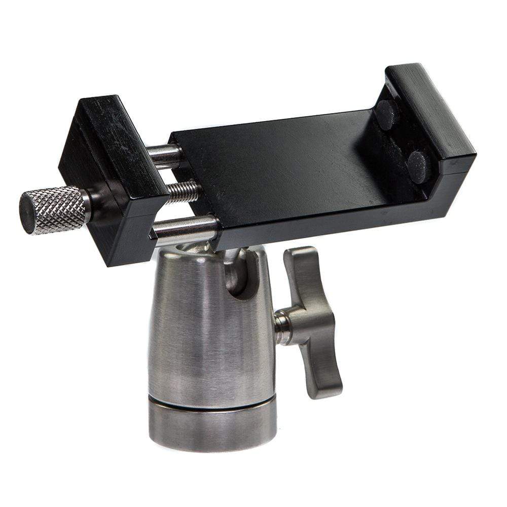 Whitecap Qualifies for Free Shipping Whitecap Mobile Device Holder Permanent Mount #S-1812C