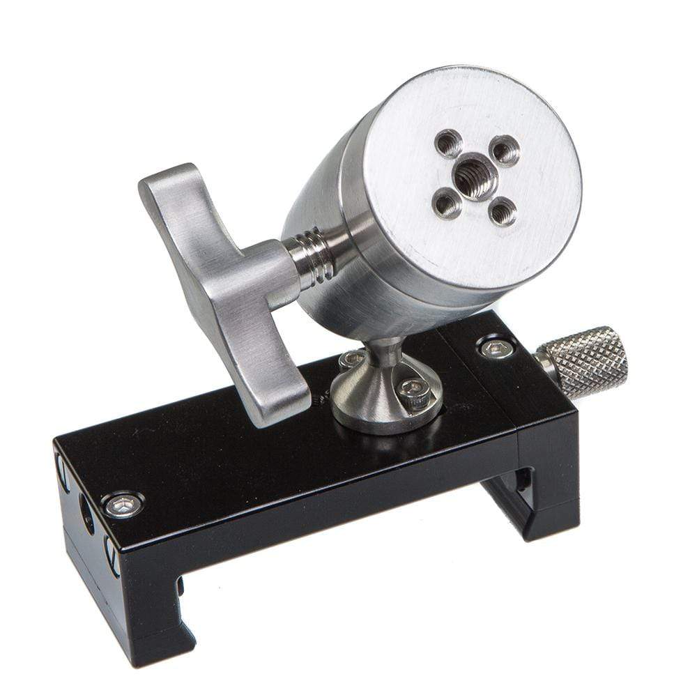 Whitecap Mobile Device Holder Permanent Mount #S-1812C