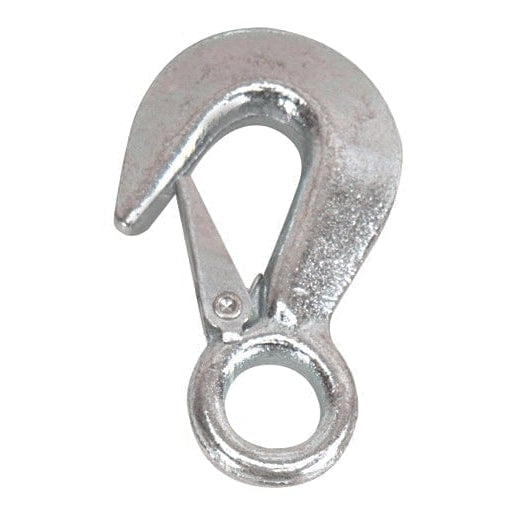 Whitecap Qualifies for Free Shipping Whitecap Mooring Snap Hook 4" #S-1185C