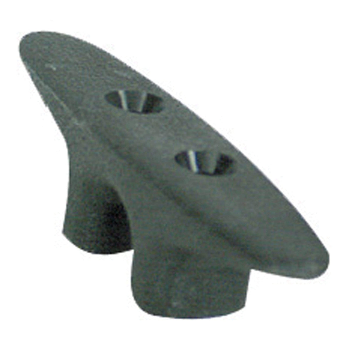 Whitecap Qualifies for Free Shipping Whitecap Packaged 4-1/4 In. Cleat #3433BP