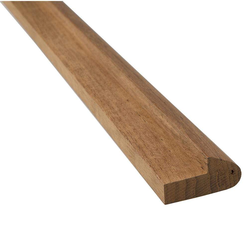 Whitecap Qualifies for Free Shipping Whitecap Rail Molding 5' #60831