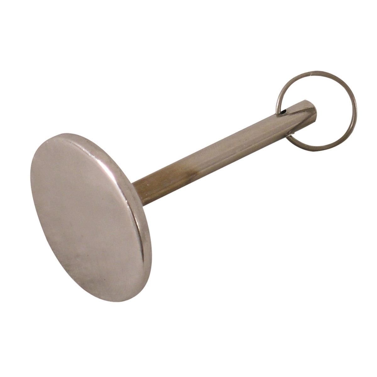 Whitecap Qualifies for Free Shipping Whitecap SS Hatch Cover Pull #S-0229C