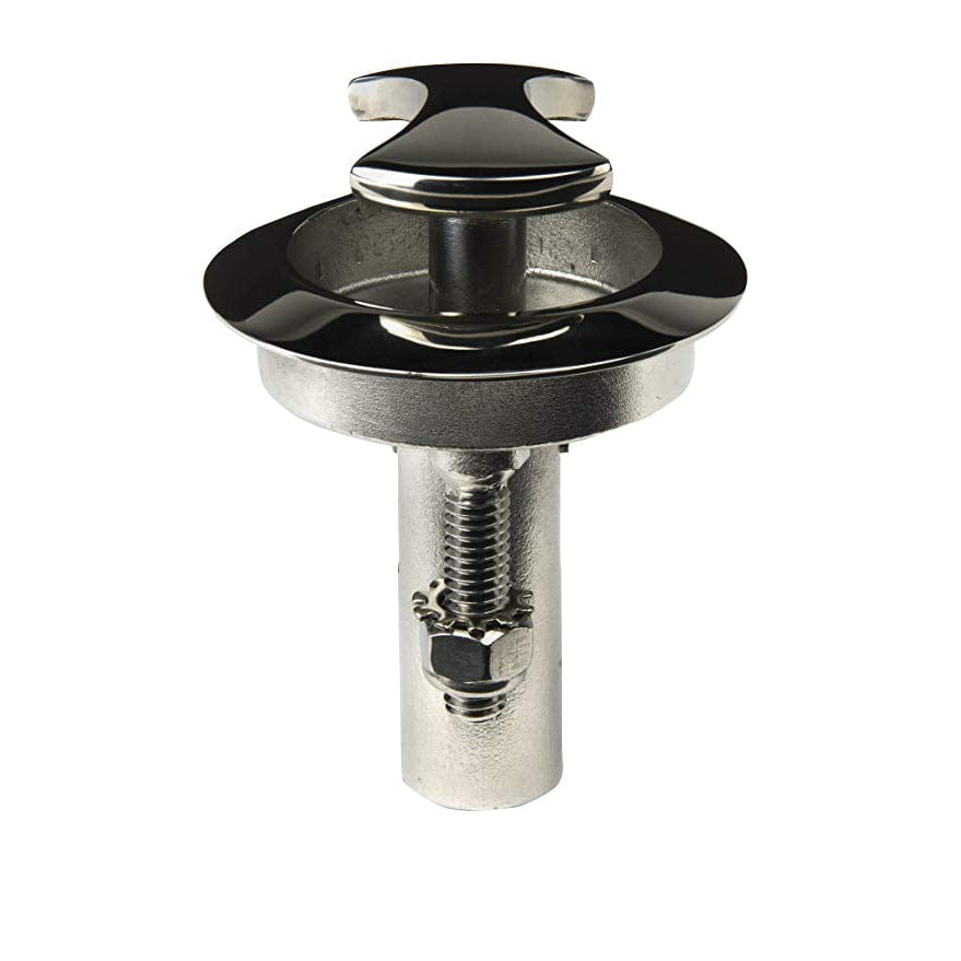 Whitecap Qualifies for Free Shipping Whitecap SS Pull-Up Ski Tow #6957C