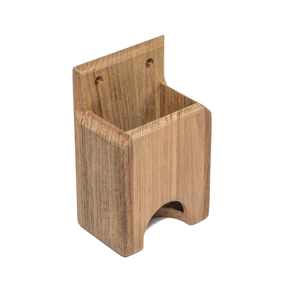 Whitecap Qualifies for Free Shipping Whitecap Teak Cell Phone Rack #62710