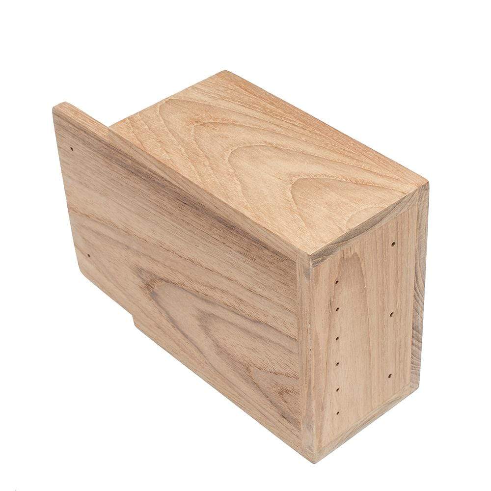 Whitecap Teak Cutlery Rack #62414