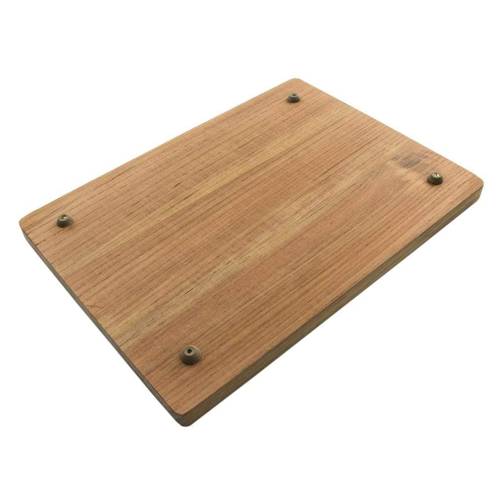 Whitecap Teak Cutting Board #62416