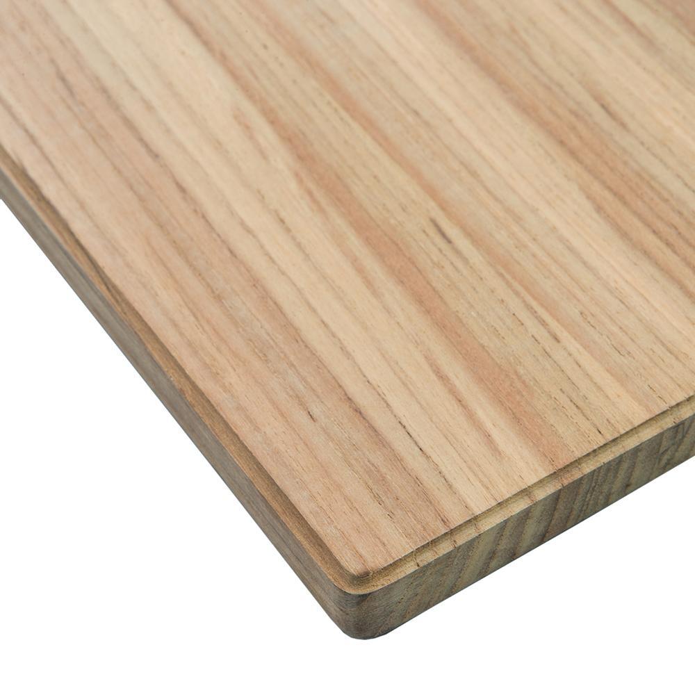 Whitecap Teak Cutting Board #62416
