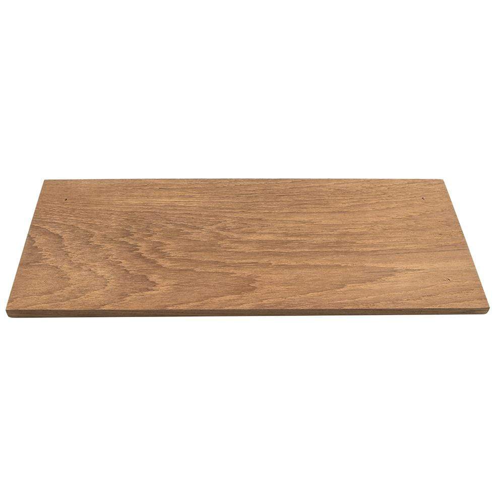 Whitecap Qualifies for Free Shipping Whitecap Teak Deck Step Medium #60504