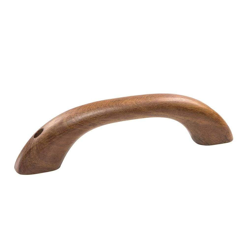 Whitecap Qualifies for Free Shipping Whitecap Teak Grab Handle 9.75"L #60114