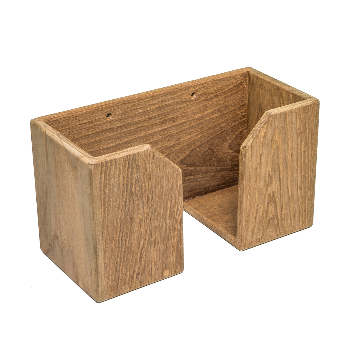 Whitecap Qualifies for Free Shipping Whitecap Teak Large Binocular Rack #62704