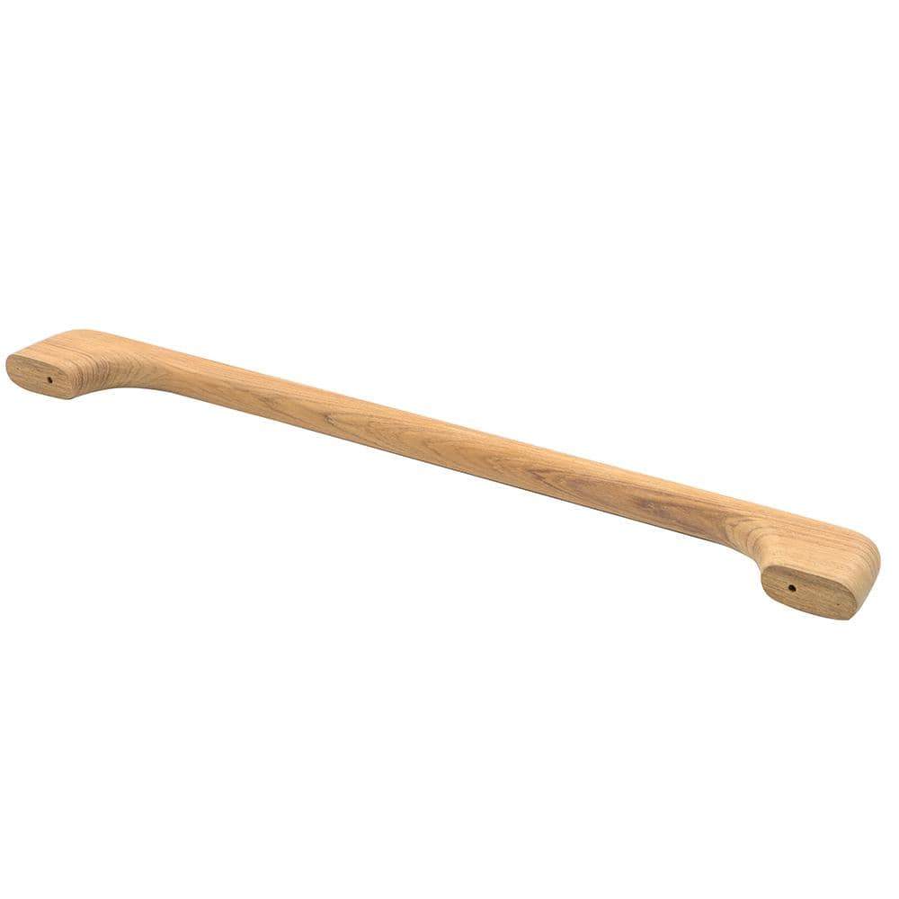 Whitecap Qualifies for Free Shipping Whitecap Teak Long Towel Bar 23"L #62332