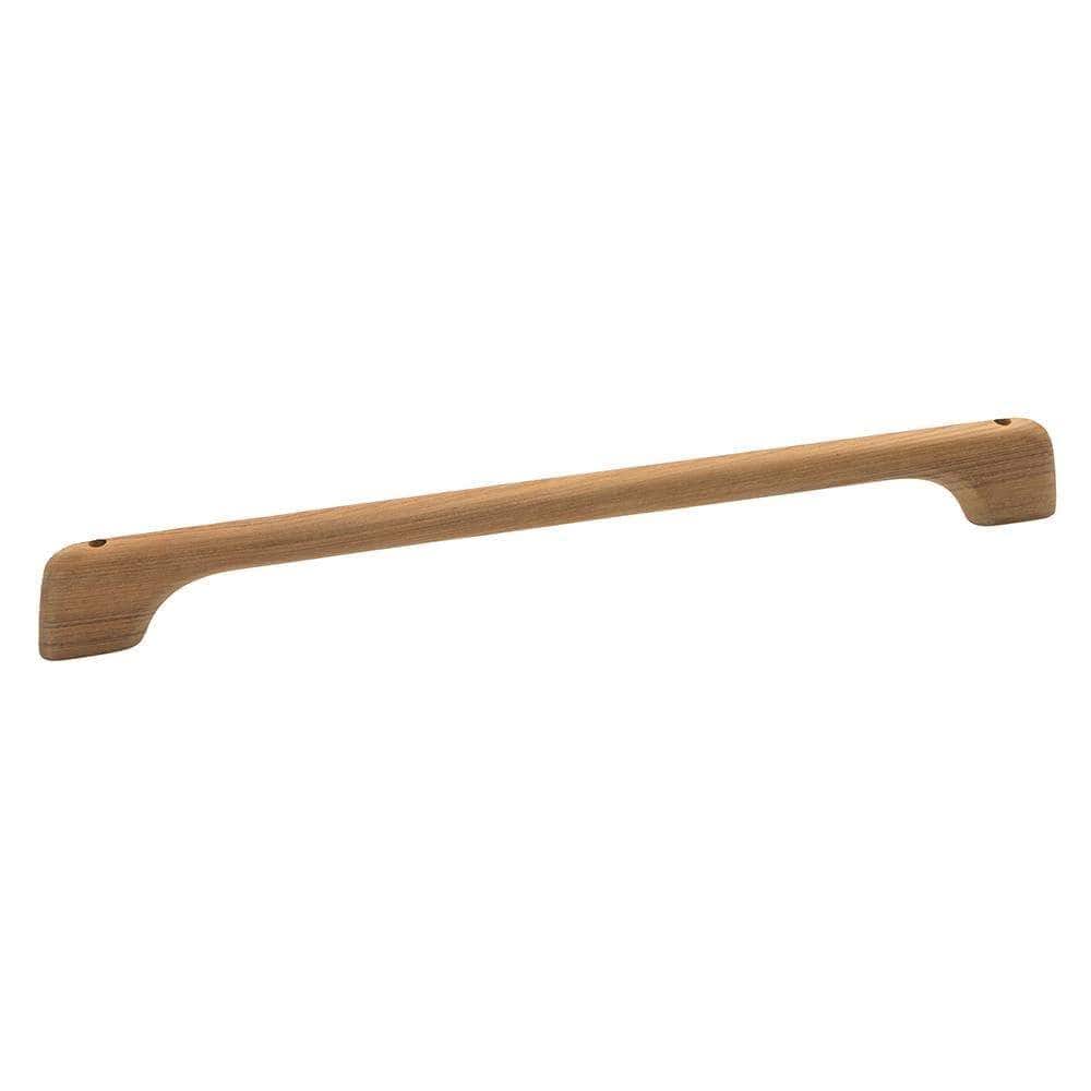 Whitecap Qualifies for Free Shipping Whitecap Teak Long Towel Bar 23"L #62332
