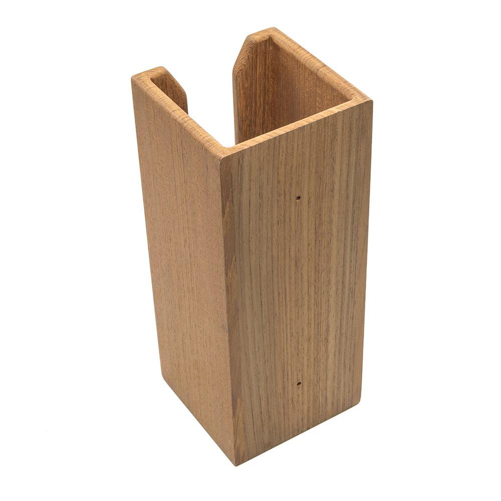 Whitecap Teak Modular Cup Rack #62408