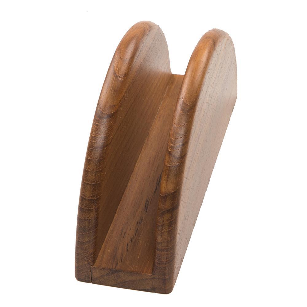 Whitecap Teak Napkin Holder #62433