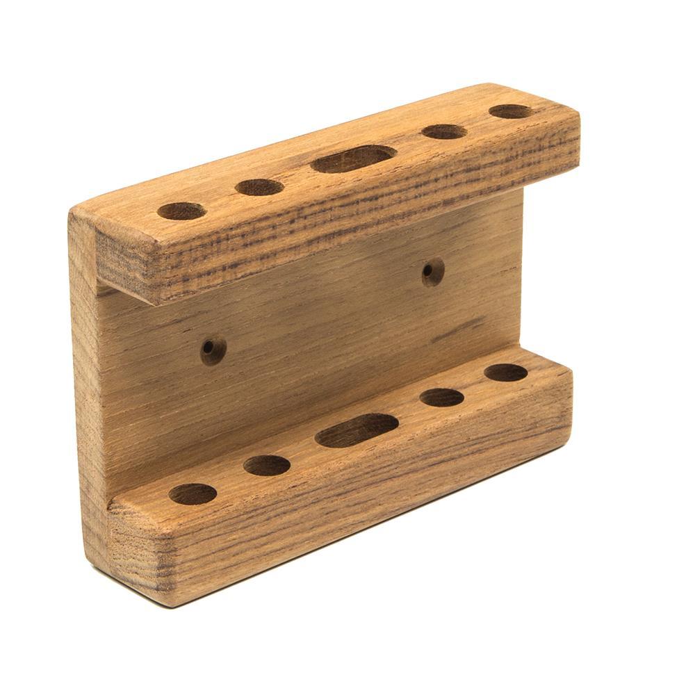 Whitecap Qualifies for Free Shipping Whitecap Teak Pencil Holder #62536