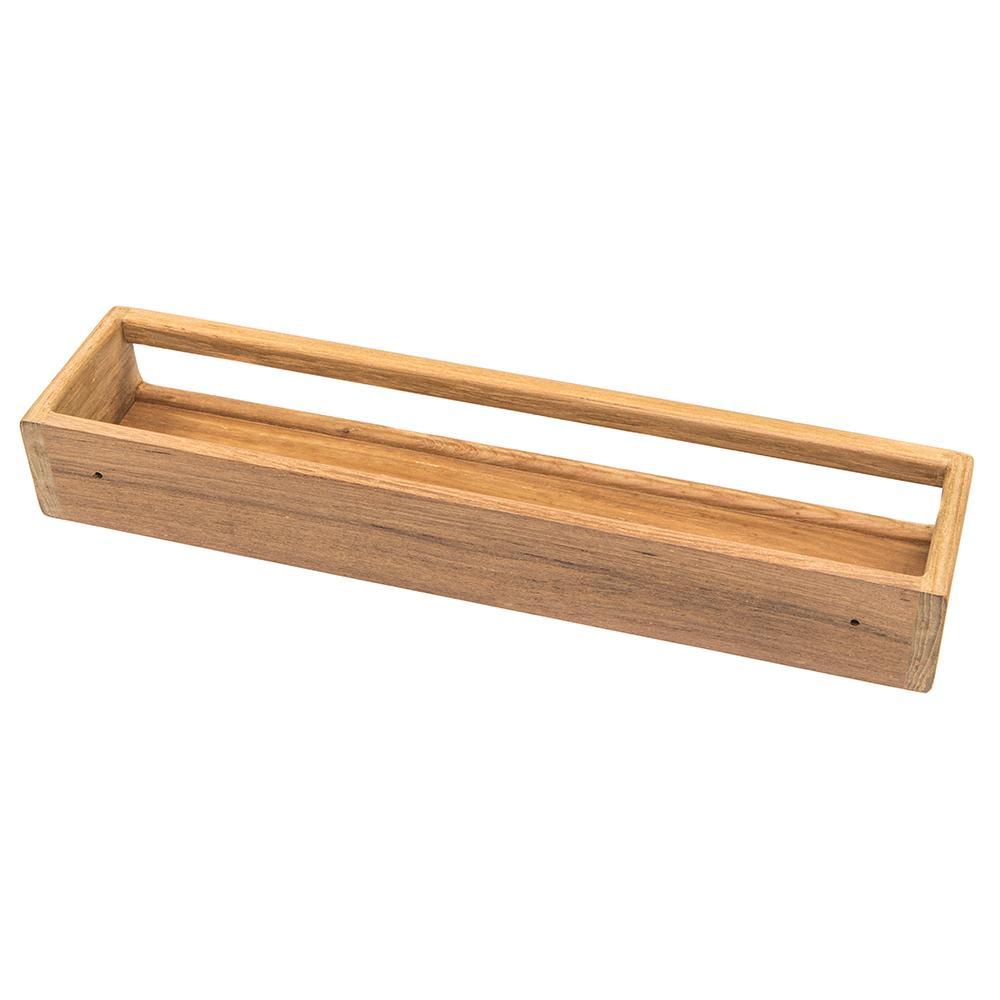 Whitecap Qualifies for Free Shipping Whitecap Teak Stow Rack #62526