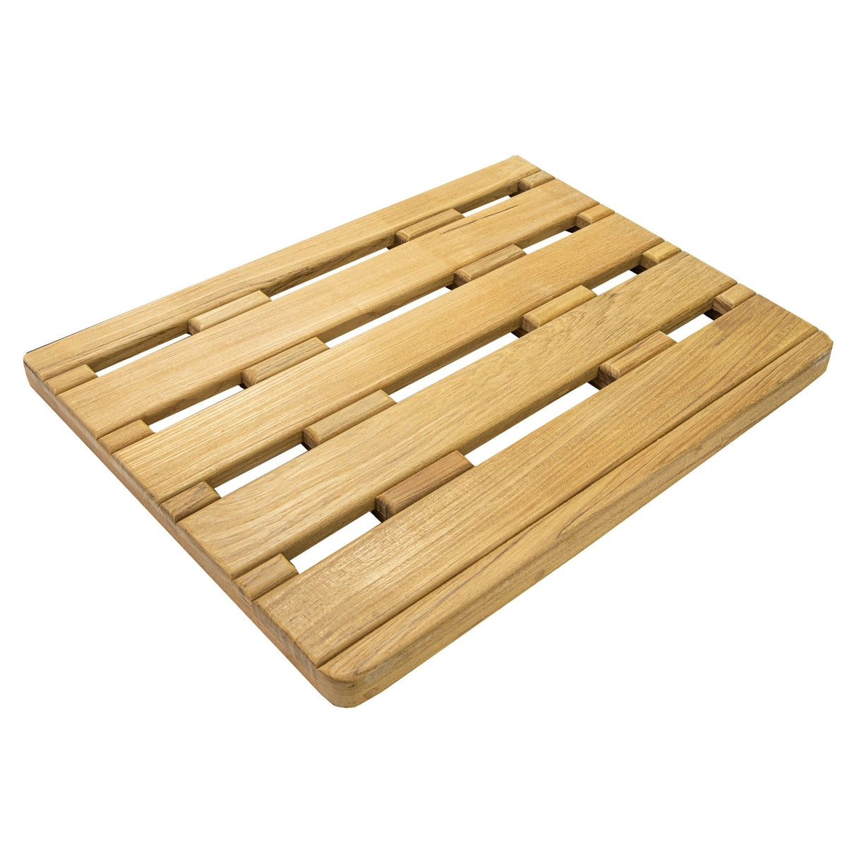 Whitecap Qualifies for Free Shipping Whitecap Teak Swim Platform 24" x 18" #60924
