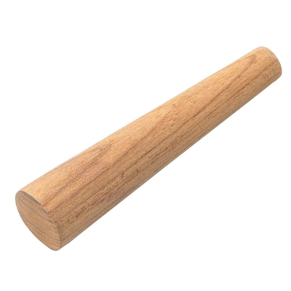 Whitecap Qualifies for Free Shipping Whitecap Teak Thru-Hull Plug 4" #60148