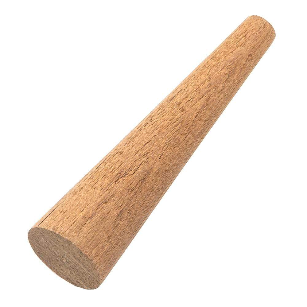 Whitecap Qualifies for Free Shipping Whitecap Teak Thru-Hull Plug 6" #60149