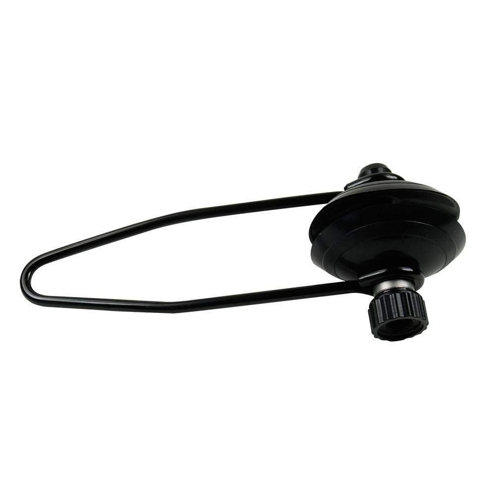 Whitecap Qualifies for Free Shipping Whitecap Universal Motor Flusher with Round Cups #P-2400