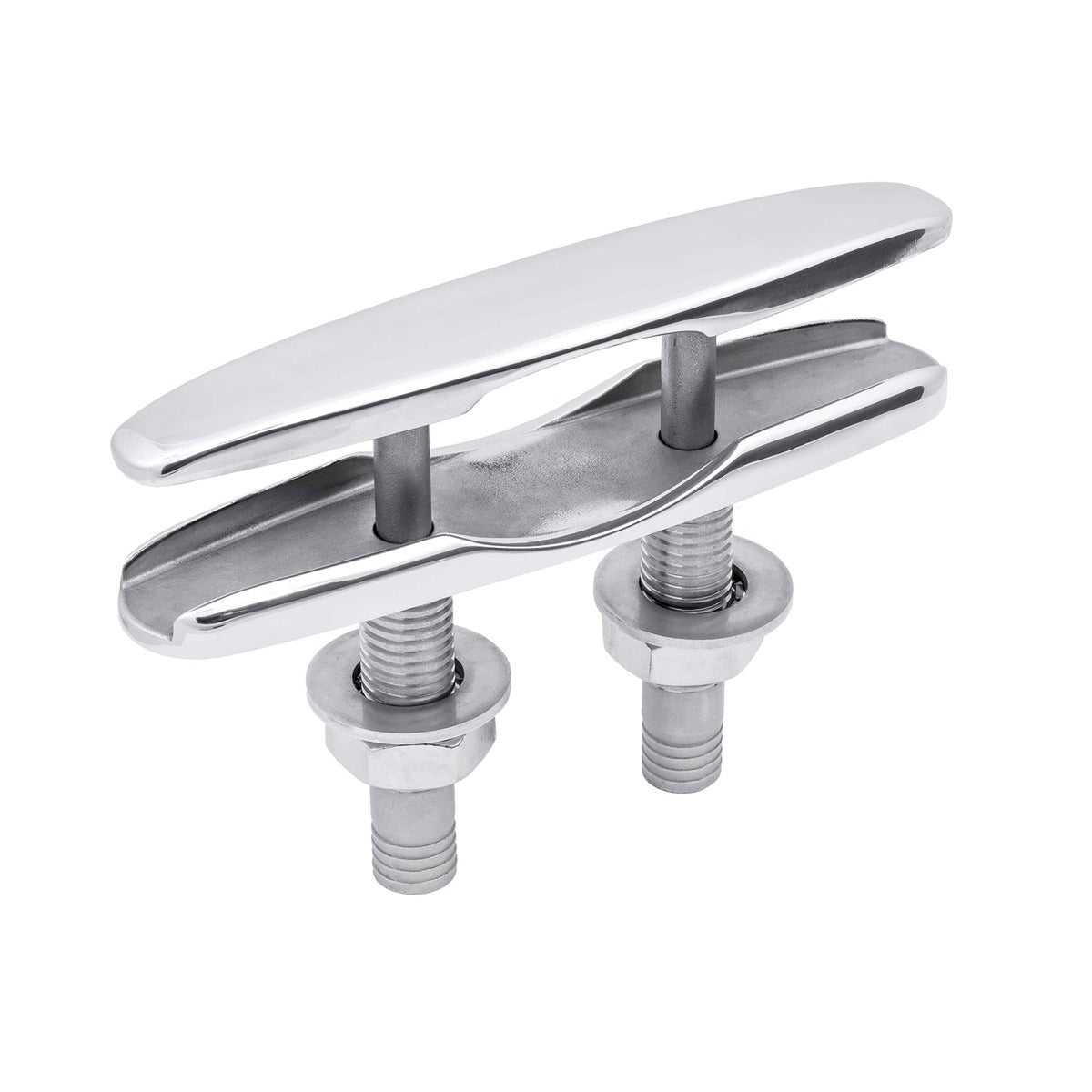 Whitecap Qualifies for Free Shipping Whitecap Wide Body Pull-Up Cleat 8" #7710C