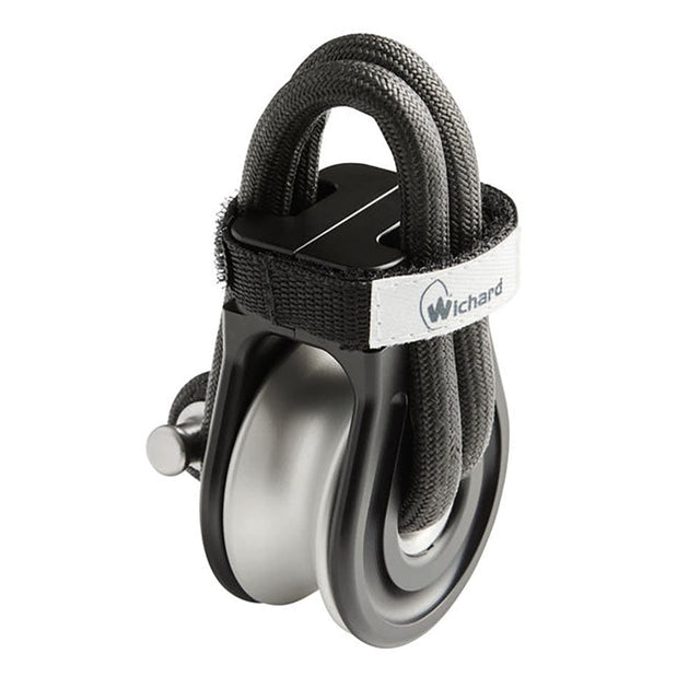 Wichard Marine Qualifies for Free Shipping Wichard Soft Snatch Block 10mm Rope Size #36010