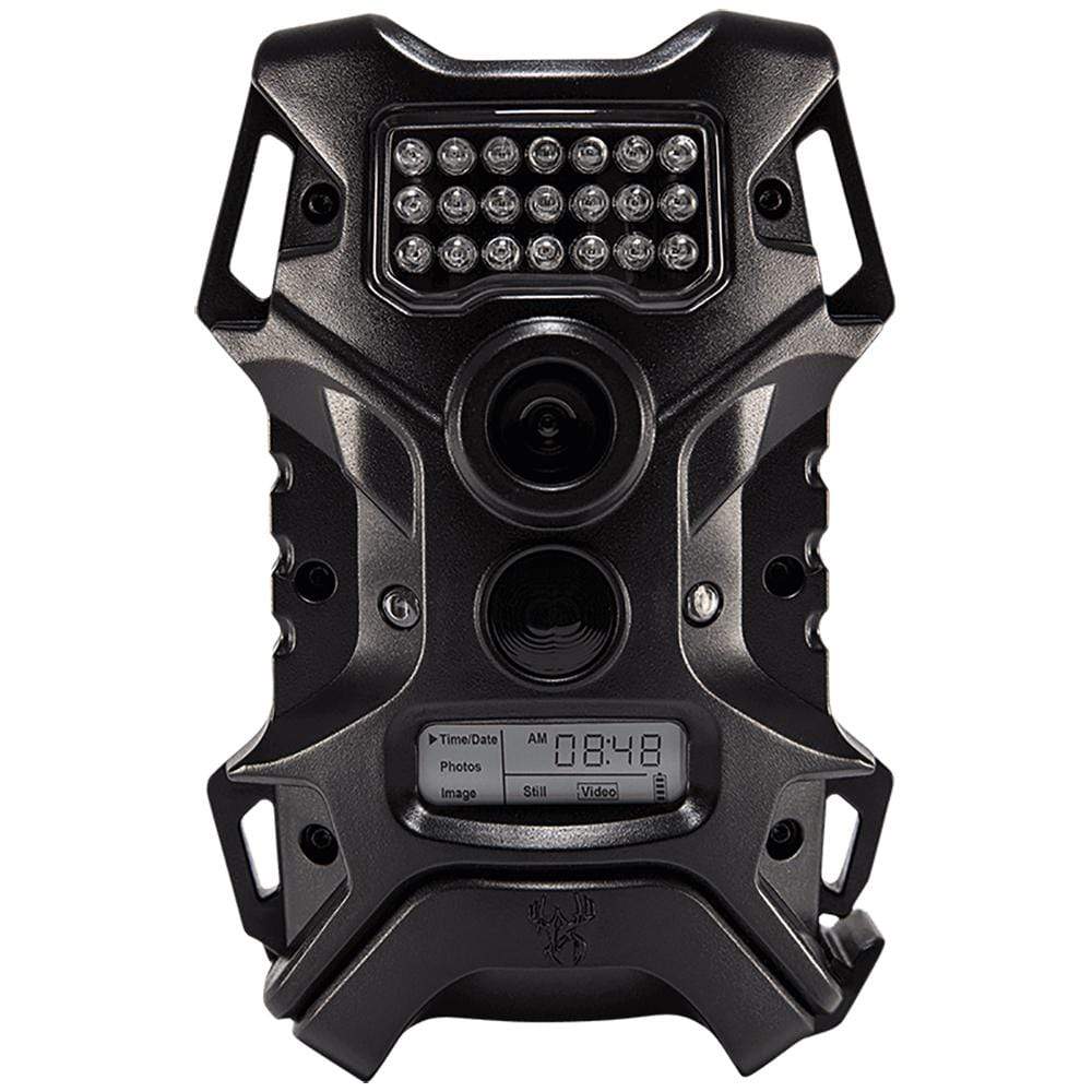 wild game game camera