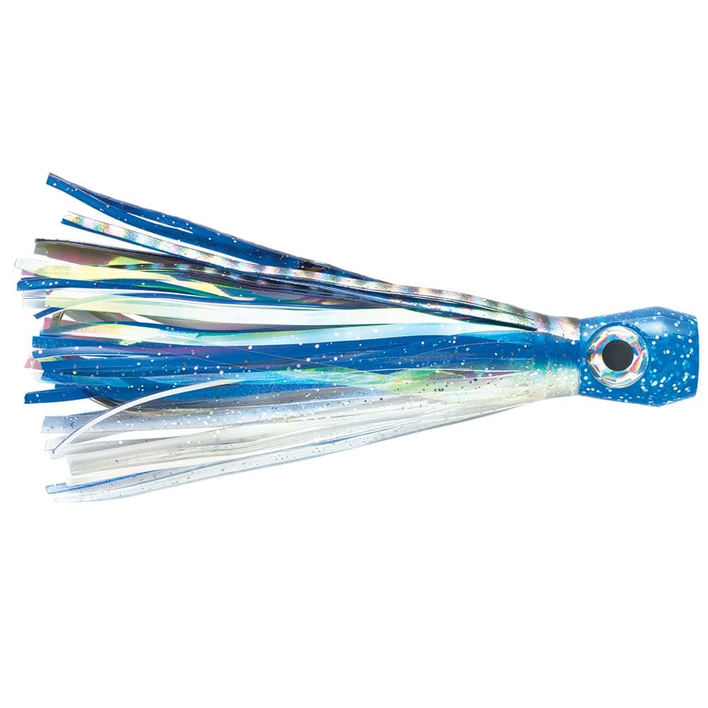 Williamson Qualifies for Free Shipping Williamson Soft Sailfish Catcher 5 Bonito #SSCR5BO